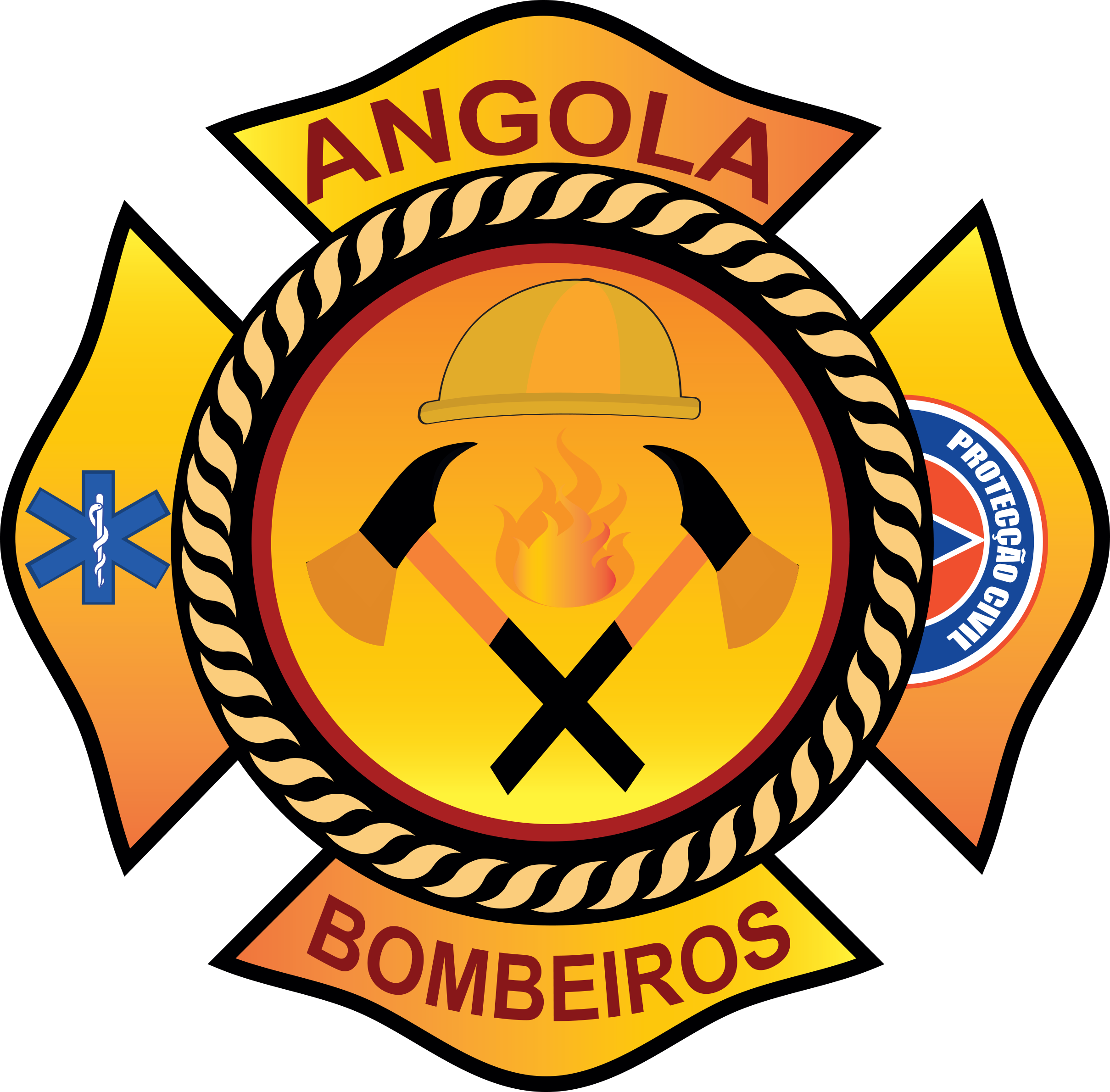 Bombeiros